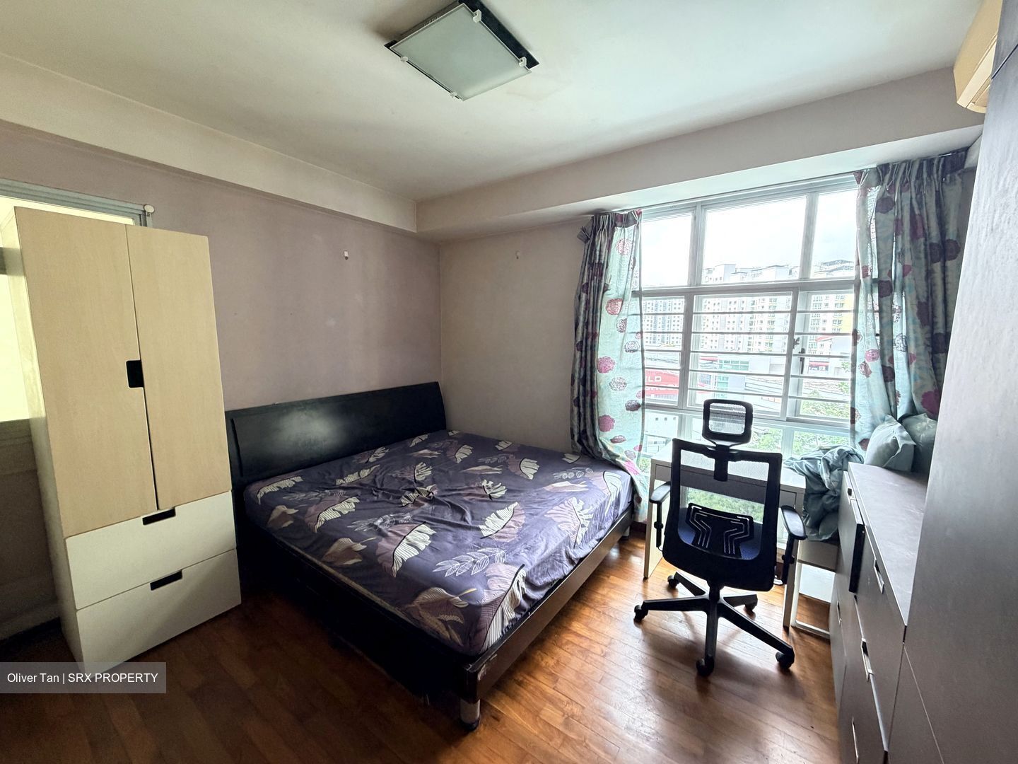 Blk 195D The Periwinkle (Punggol), HDB 4 Rooms #541334531